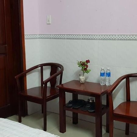 Hostel Garnet เกิ่นเทอ ภายนอก รูปภาพ