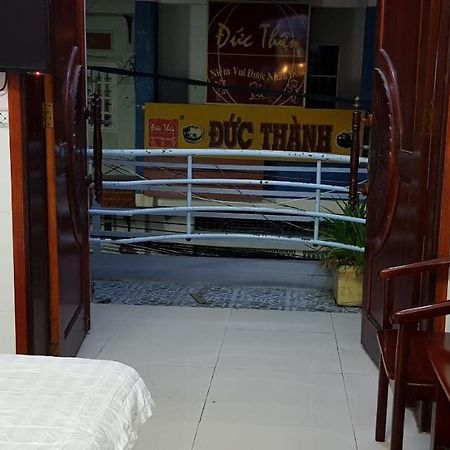 Hostel Garnet เกิ่นเทอ ภายนอก รูปภาพ