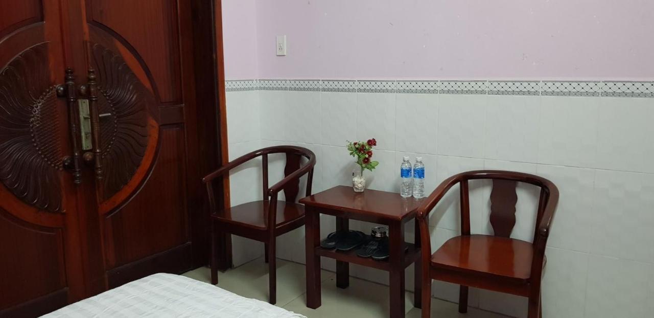 Hostel Garnet เกิ่นเทอ ภายนอก รูปภาพ