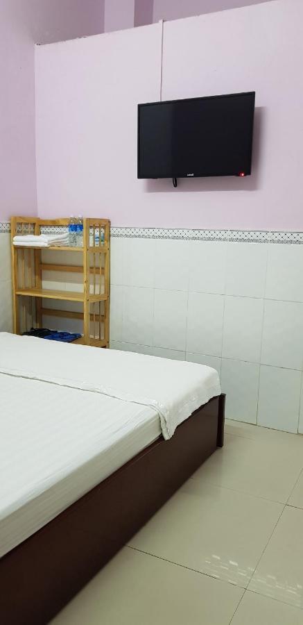 Hostel Garnet เกิ่นเทอ ภายนอก รูปภาพ