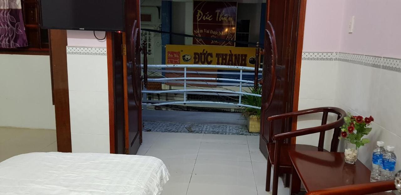 Hostel Garnet เกิ่นเทอ ภายนอก รูปภาพ